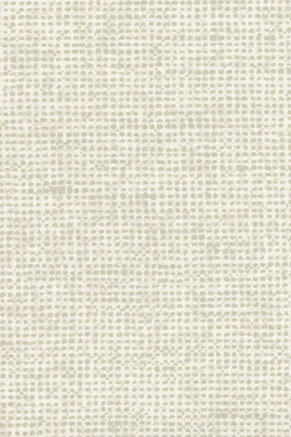 Arte Essentials palette Chanderi behang in kleur Pillow (91500C) - Product close-up