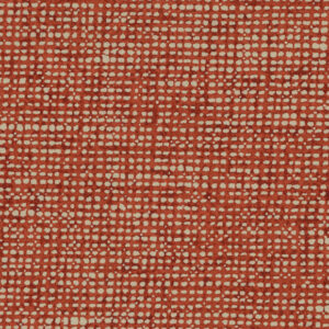 Arte Essentials palette Chanderi behang in kleur Pimento (91509C) - Product close-up