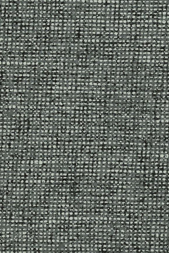 Arte Essentials palette Chanderi behang in kleur Smokey Green (91514C) - Product close-up