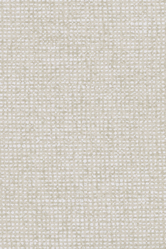 Arte Essentials palette Chanderi behang in kleur Powder Beige (91516A) - Product close-up