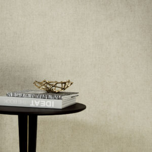 Arte Essentials palette Granville behang in kleur Beach (91603C) - Interieur impressie