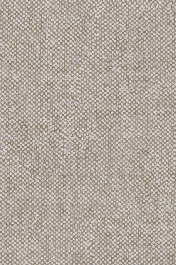 Arte Essentials palette Granville behang in kleur Beaver Brown (91605A) - Product close-up