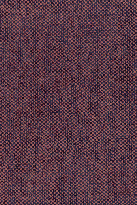 Arte Essentials palette Granville behang in kleur Amaranth (91606C) - Product close-up