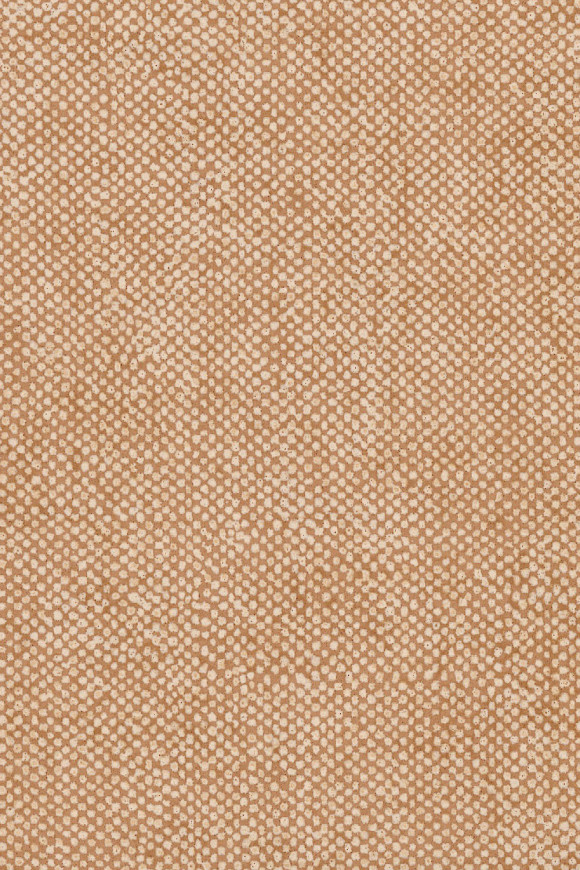 Arte Essentials palette Granville behang in kleur Tangerine (91608C) - Product close-up