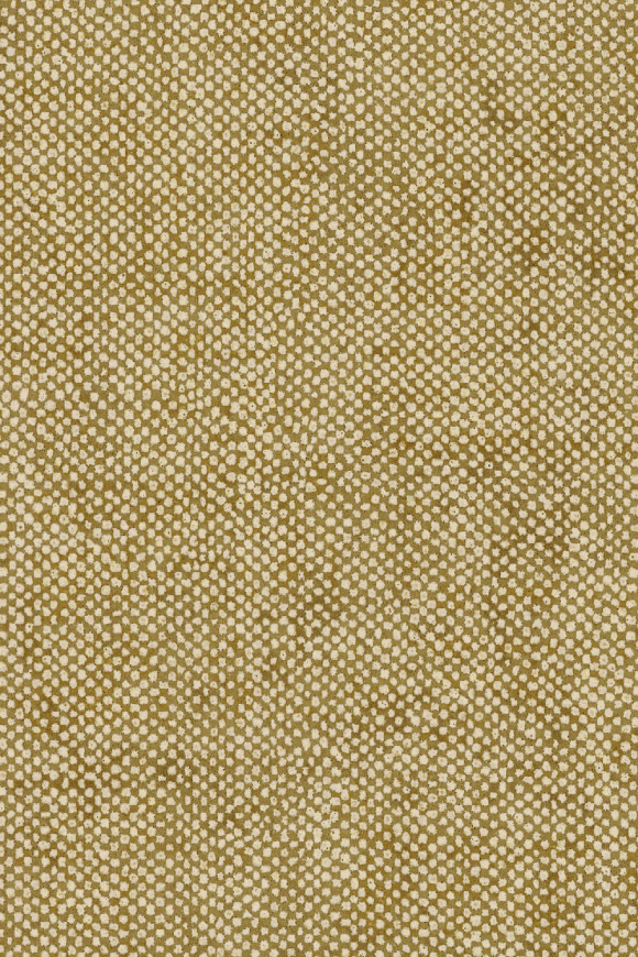 Arte Essentials palette Granville behang in kleur Ochre (91609C) - Product close-up