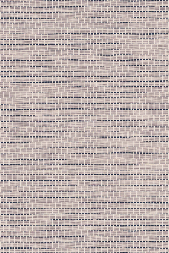 Arte Essentials totem Le papier tisse behang in kleur Lavender (60500B) - Product close-up