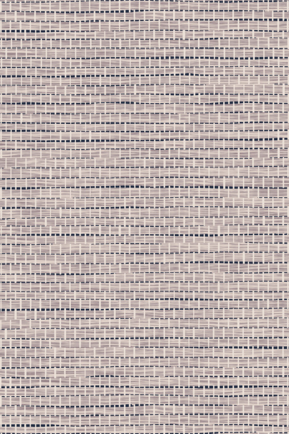 Arte Essentials palette Le papier tisse behang in kleur Lavender (60500A) - Product close-up