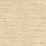 Arte Essentials totem Le papier tisse behang in kleur Honey (60501B) - Product close-up