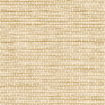 Arte Essentials palette Le papier tisse behang in kleur Honey (60501A) - Product close-up
