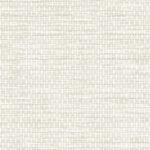 Arte Essentials totem Le papier tisse behang in kleur Bone (60502B) - Product close-up