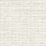 Arte Essentials palette Le papier tisse behang in kleur Bone (60502A) - Product close-up