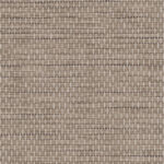 Arte Essentials palette Le papier tisse behang in kleur Chocolate (60503A) - Product close-up