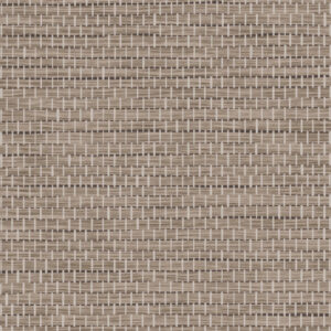 Arte Essentials palette Le papier tisse behang in kleur Chocolate (60503A) - Product close-up