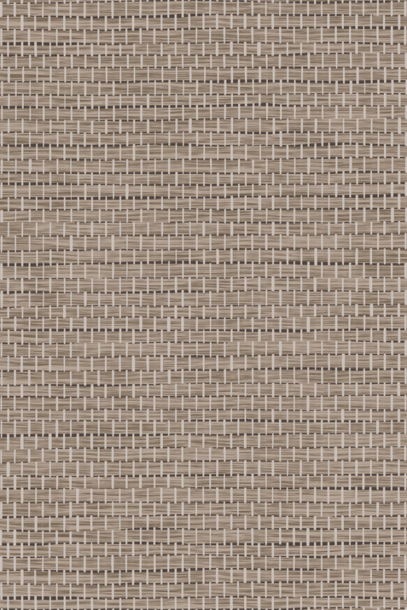 Arte Essentials palette Le papier tisse behang in kleur Chocolate (60503A) - Product close-up