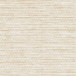 Arte Essentials palette Le papier tisse behang in kleur Eggshell (60504A) - Product close-up