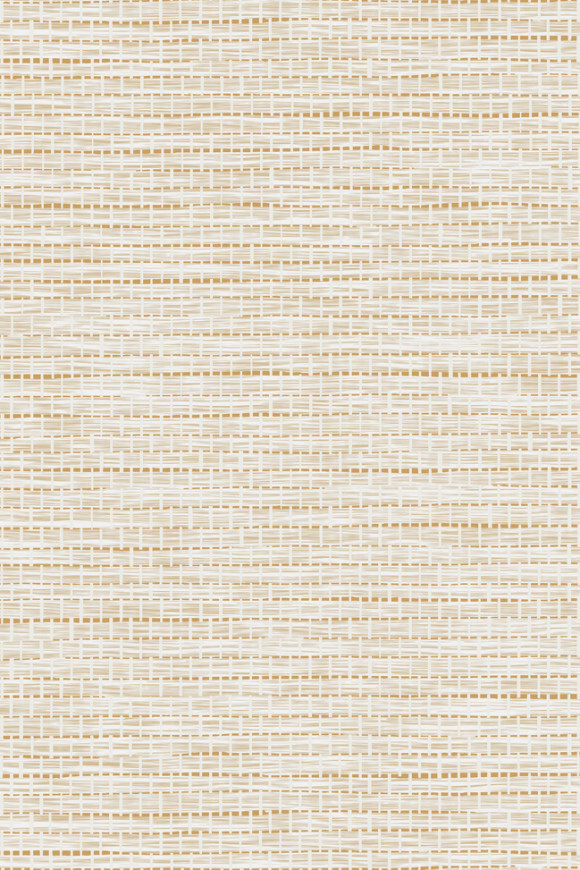 Arte Essentials palette Le papier tisse behang in kleur Eggshell (60504A) - Product close-up