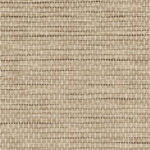 Arte Essentials totem Le papier tisse behang in kleur Hazelnut (60505B) - Product close-up