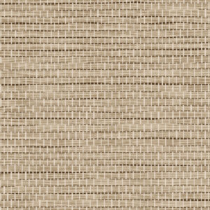 Arte Essentials totem Le papier tisse behang in kleur Hazelnut (60505B) - Product close-up