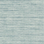 Arte Essentials totem Le papier tisse behang in kleur Soft Sky (60506B) - Product close-up