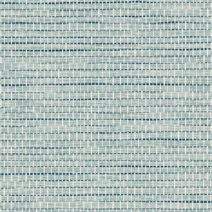 Arte Essentials palette Le papier tisse behang in kleur Soft Sky (60506A) - Product close-up