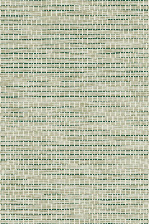 Arte Essentials totem Le papier tisse behang in kleur Pistache (60507B) - Product close-up