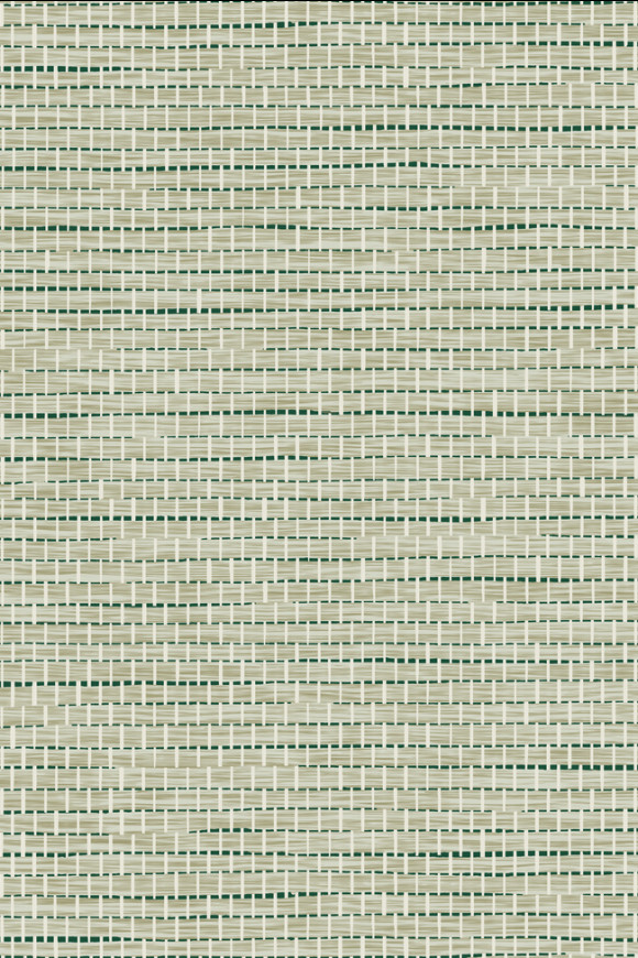 Arte Essentials palette Le papier tisse behang in kleur Pistache (60507A) - Product close-up