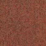 Arte Essentials palette Nelson behang in kleur Chilli (91558C) - Product close-up