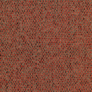 Arte Essentials palette Nelson behang in kleur Chilli (91558C) - Product close-up