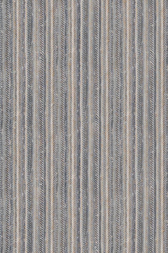 Arte Essentials palette Serge behang in kleur Denim (73040A) - Product close-up