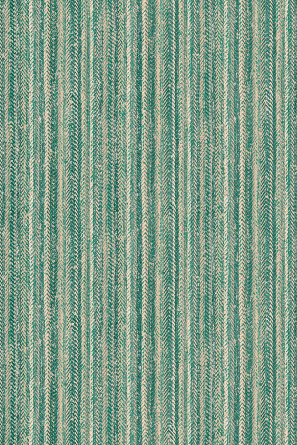 Arte Essentials palette Serge behang in kleur Malachite (73041A) - Product close-up