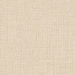 Arte Essentials palette Tela behang in kleur Ivory (57501A) - Product close-up