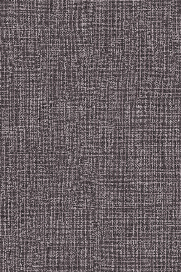 Arte Essentials palette Tela behang in kleur Black Raisin (57506A) - Product close-up