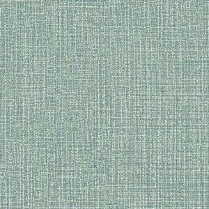 Arte Essentials palette Tela behang in kleur Lagoon Green (57507A) - Product close-up