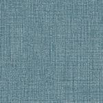 Arte Essentials palette Tela behang in kleur Aegean Blue (57508A) - Product close-up