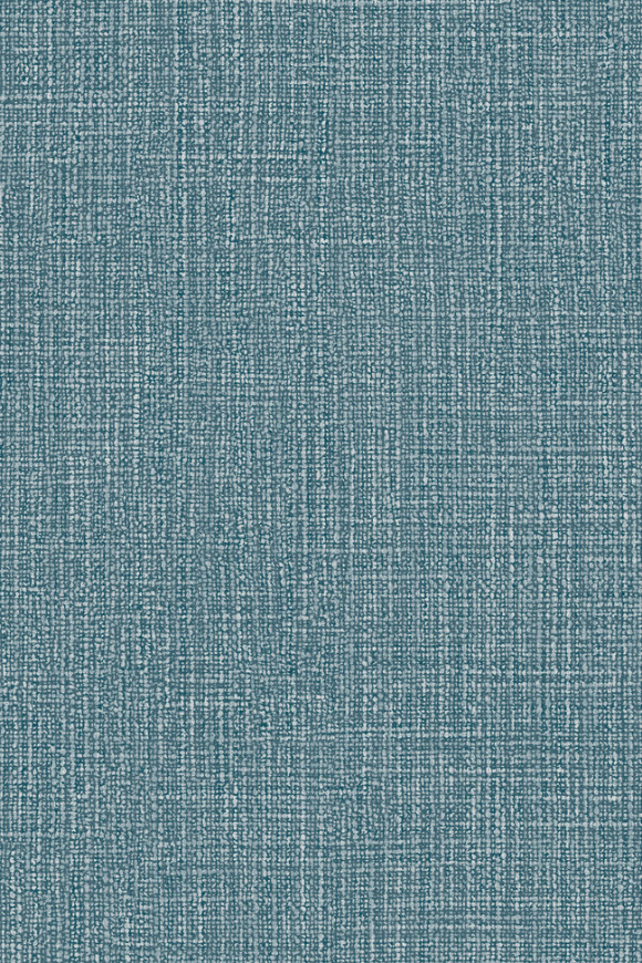 Arte Essentials palette Tela behang in kleur Aegean Blue (57508A) - Product close-up