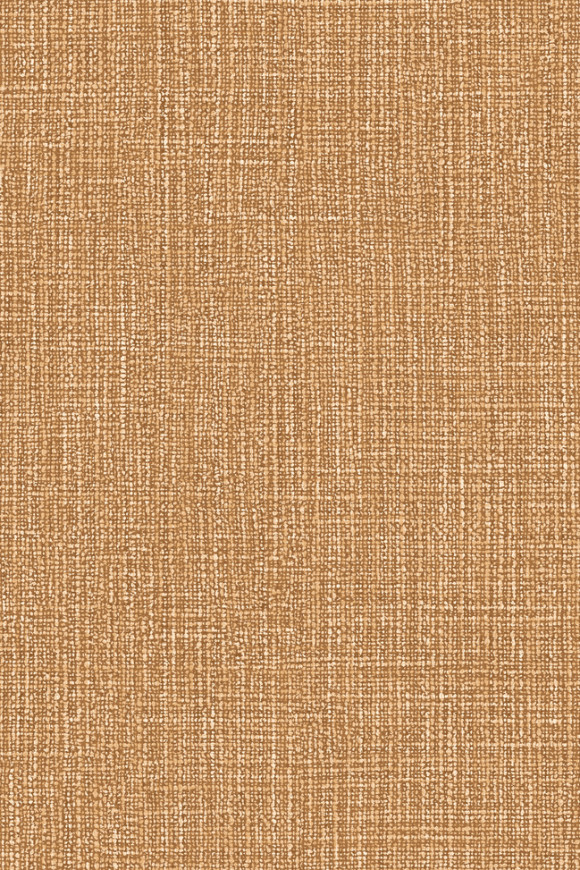 Arte Essentials palette Tela behang in kleur Ginger (57509A) - Product close-up