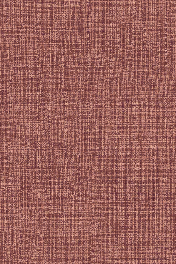 Arte Essentials palette Tela behang in kleur Venetian Red (57510A) - Product close-up