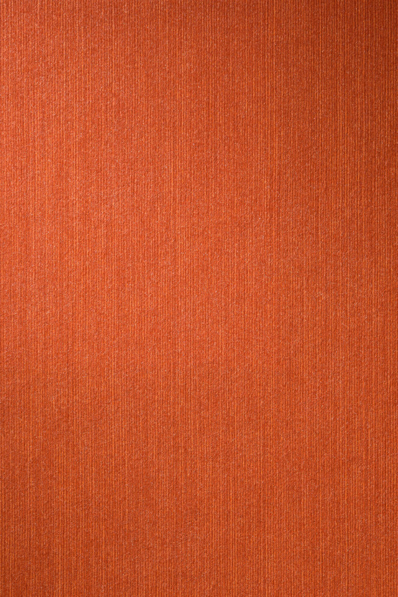 Arte Essentials-les-nuances Temper behang in kleur Flame Orange (34507) - Product close-up