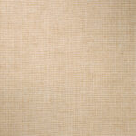 Arte Manila Tulle behang in kleur Sand (73080A) - Product close-up