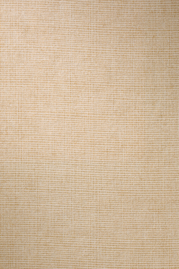 Arte Manila Tulle behang in kleur Sand (73080A) - Product close-up