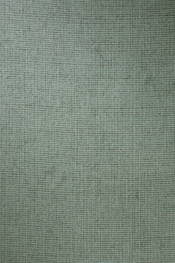 Arte Manila Tulle behang in kleur Pine (73081A) - Product close-up