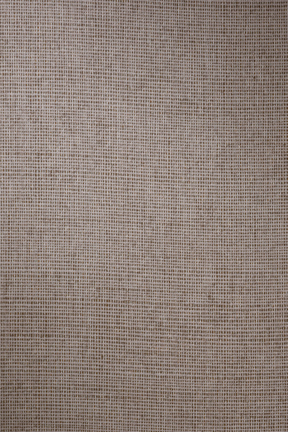 Arte Essentials les tricots Tulle behang in kleur Umber (73082) - Product close-up