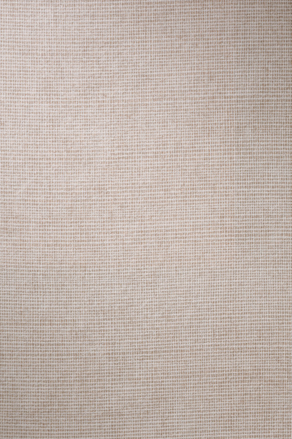 Arte Manila Tulle behang in kleur Mushroom (73085A) - Product close-up