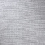 Arte Manila Tulle behang in kleur Grey Blue (73087A) - Product close-up