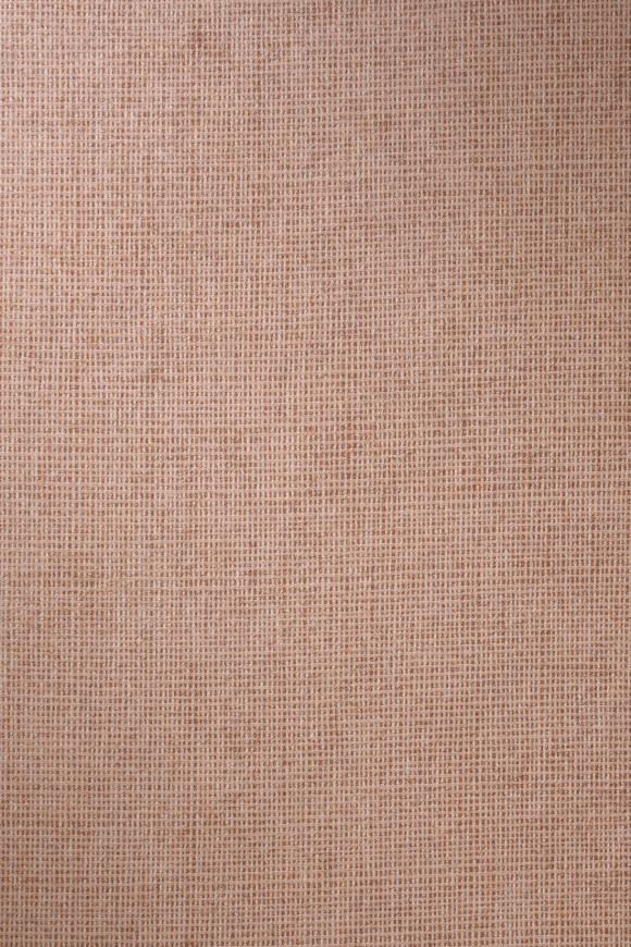 Arte Manila Tulle behang in kleur Ginger (73090A) - Product close-up