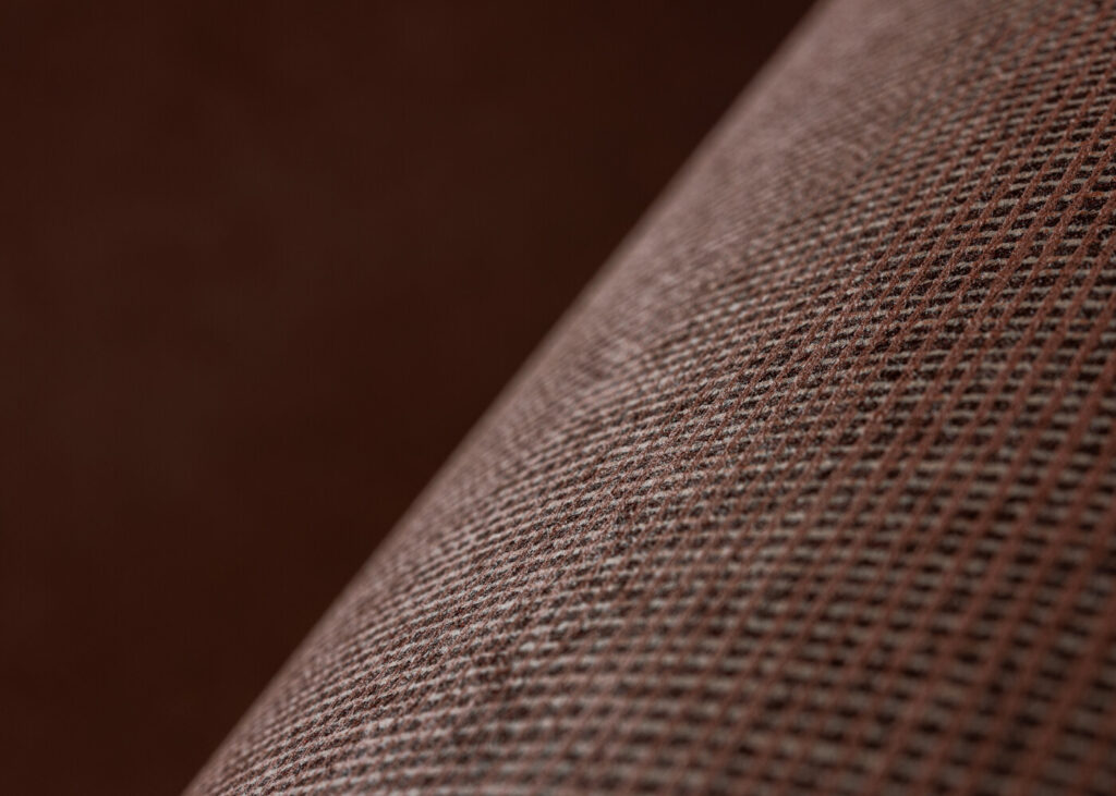 Arte Essentials palette Tulle behang (73091B) - Sfeerbeeld