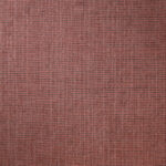 Arte Essentials les tricots Tulle behang in kleur Brick (73091) - Product close-up