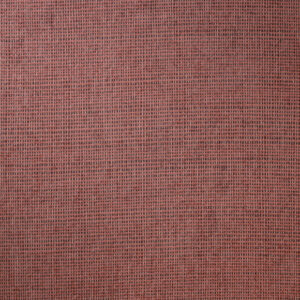 Arte Manila Tulle behang in kleur Brick (73091A) - Product close-up