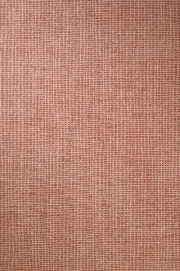 Arte Manila Tulle behang in kleur Squash (73092A) - Product close-up