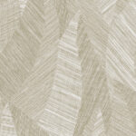 Arte Essentials-tangram Bounty behang in kleur Cedar (24025) - Product close-up